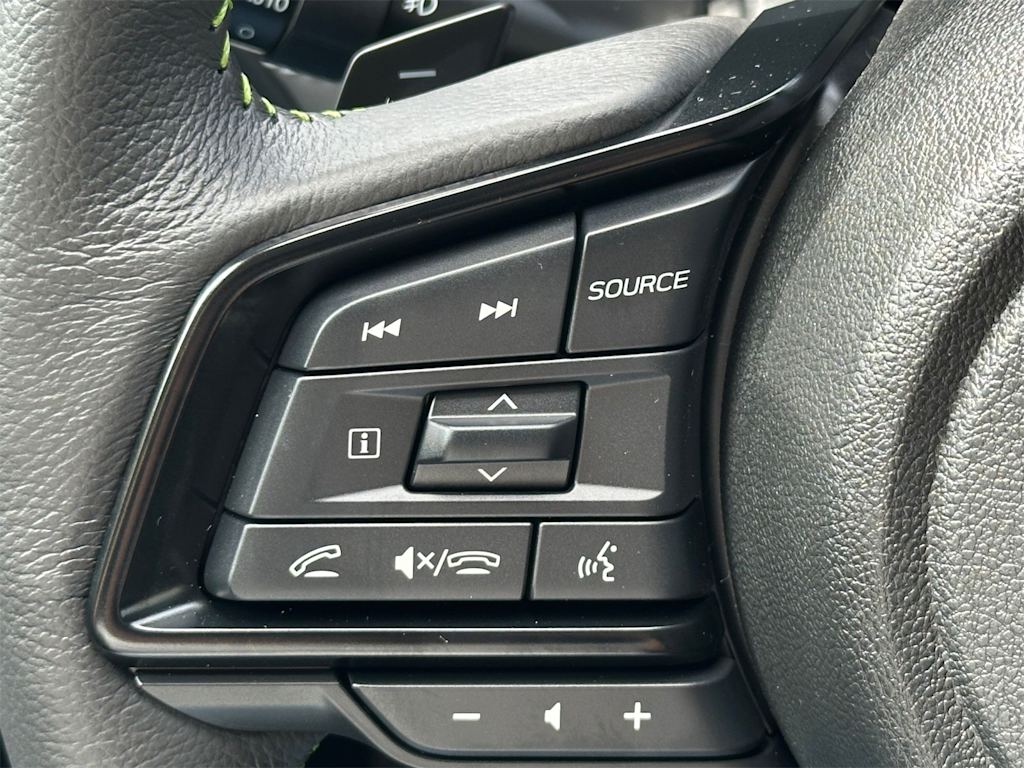 Thumbnail: 2025 Subaru Outback - 24