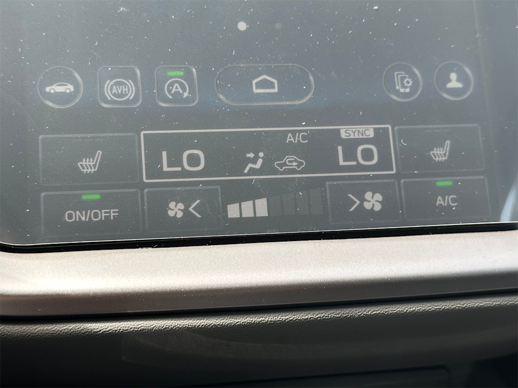 Thumbnail: 2025 Subaru Outback - 22