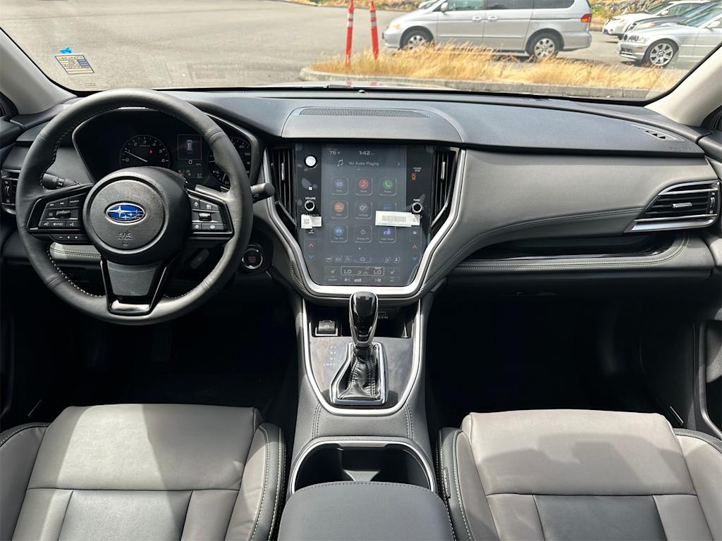 Thumbnail: 2025 Subaru Outback - 2