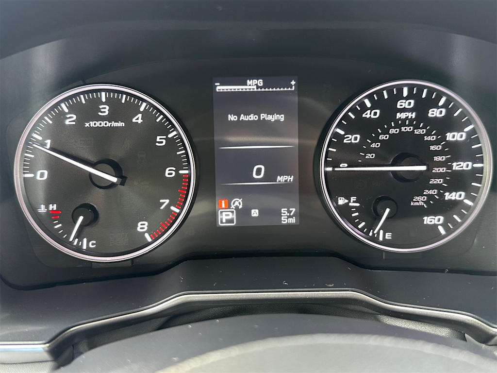 Thumbnail: 2025 Subaru Outback - 15