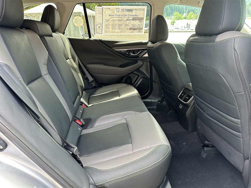 Thumbnail: 2025 Subaru Outback - 19