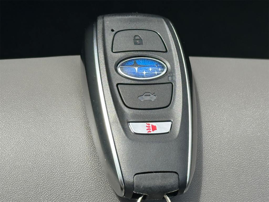 Thumbnail: 2025 Subaru Outback - 17