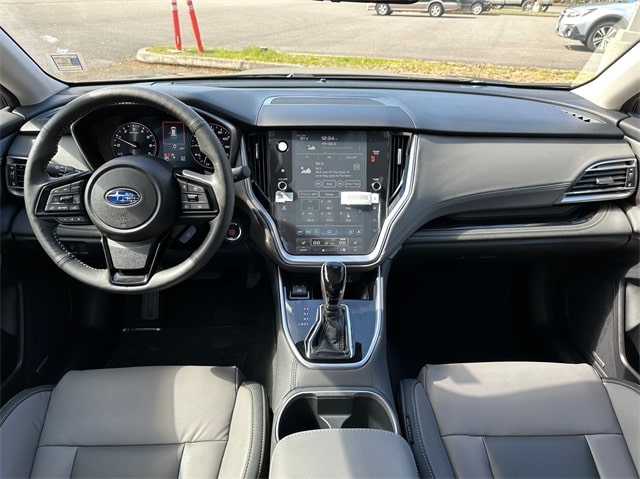 2025 Subaru Outback Onyx Edition 2