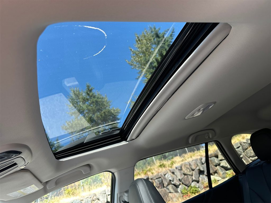 Thumbnail: 2025 Subaru Outback - 21