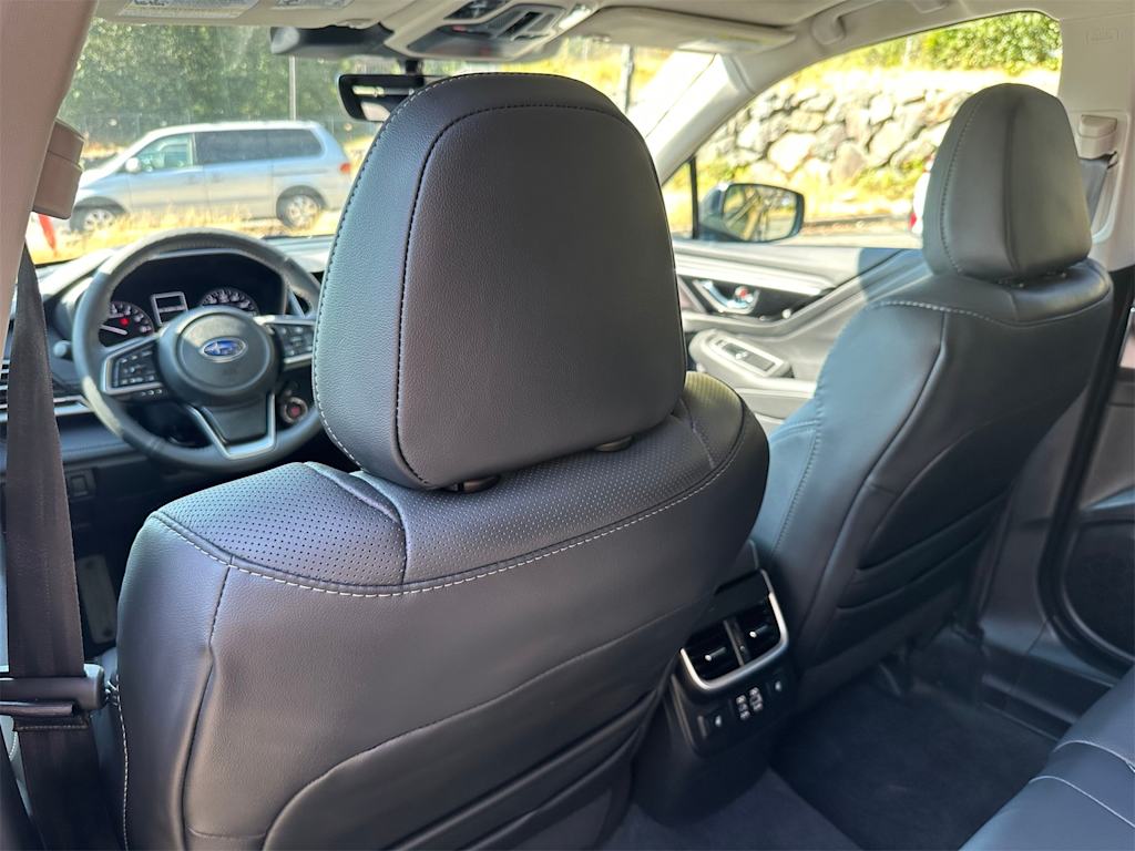 Thumbnail: 2025 Subaru Outback - 10