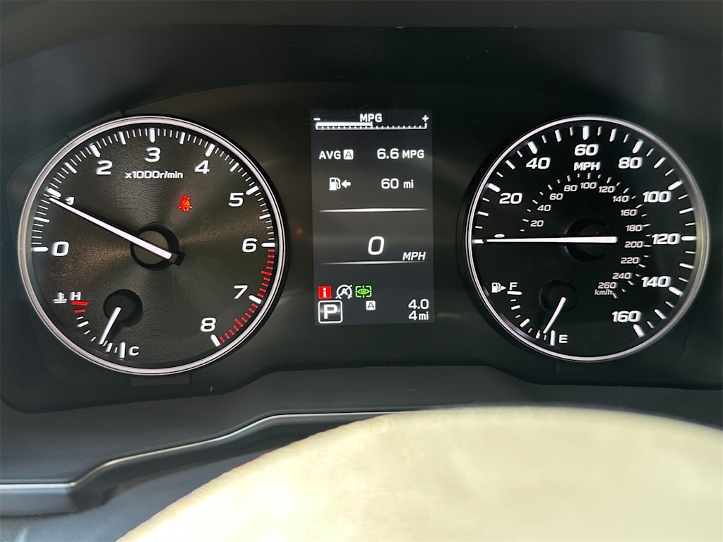 Thumbnail: 2025 Subaru Outback - 15