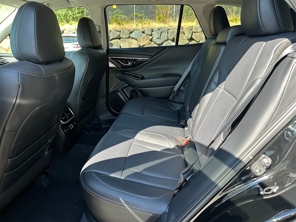 Thumbnail: 2025 Subaru Outback - 12