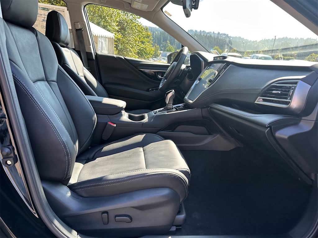 Thumbnail: 2025 Subaru Outback - 11