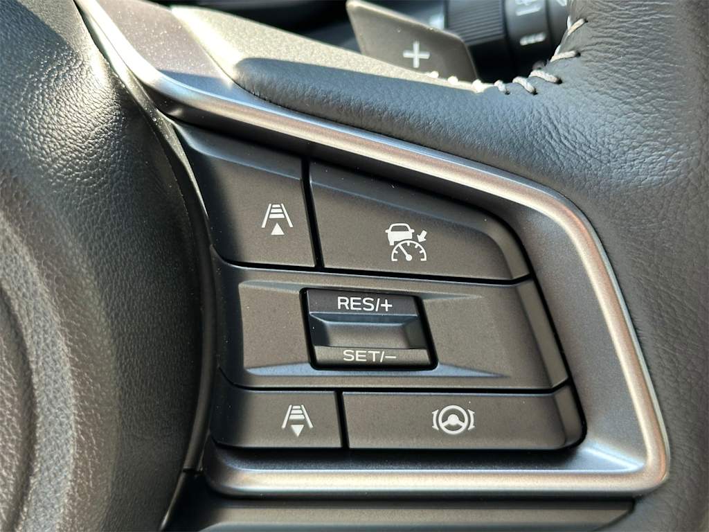 Thumbnail: 2025 Subaru Outback - 26