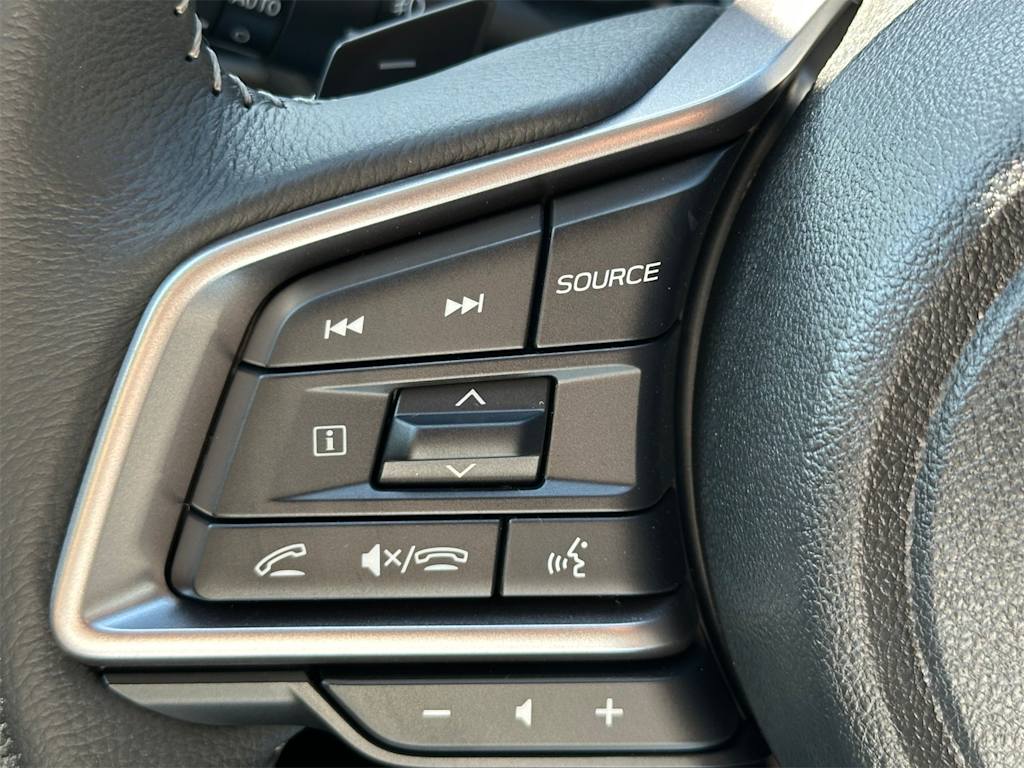 Thumbnail: 2025 Subaru Outback - 25