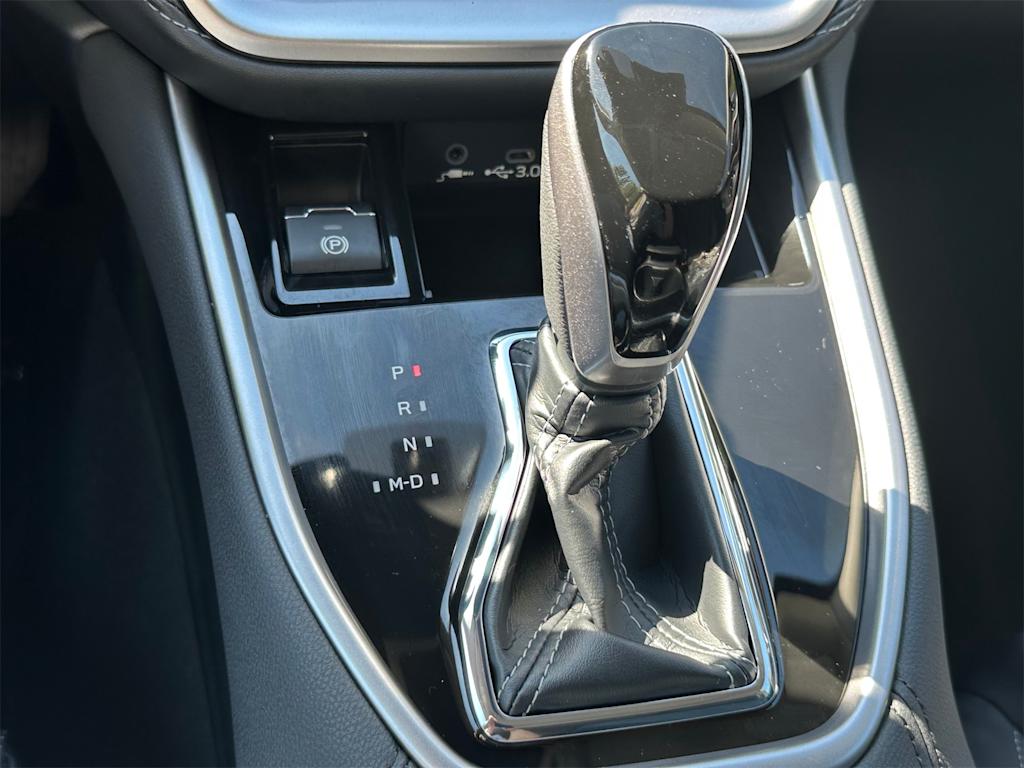 Thumbnail: 2025 Subaru Outback - 14