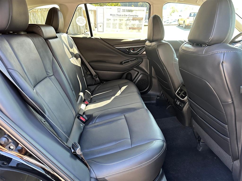 Thumbnail: 2025 Subaru Outback - 19