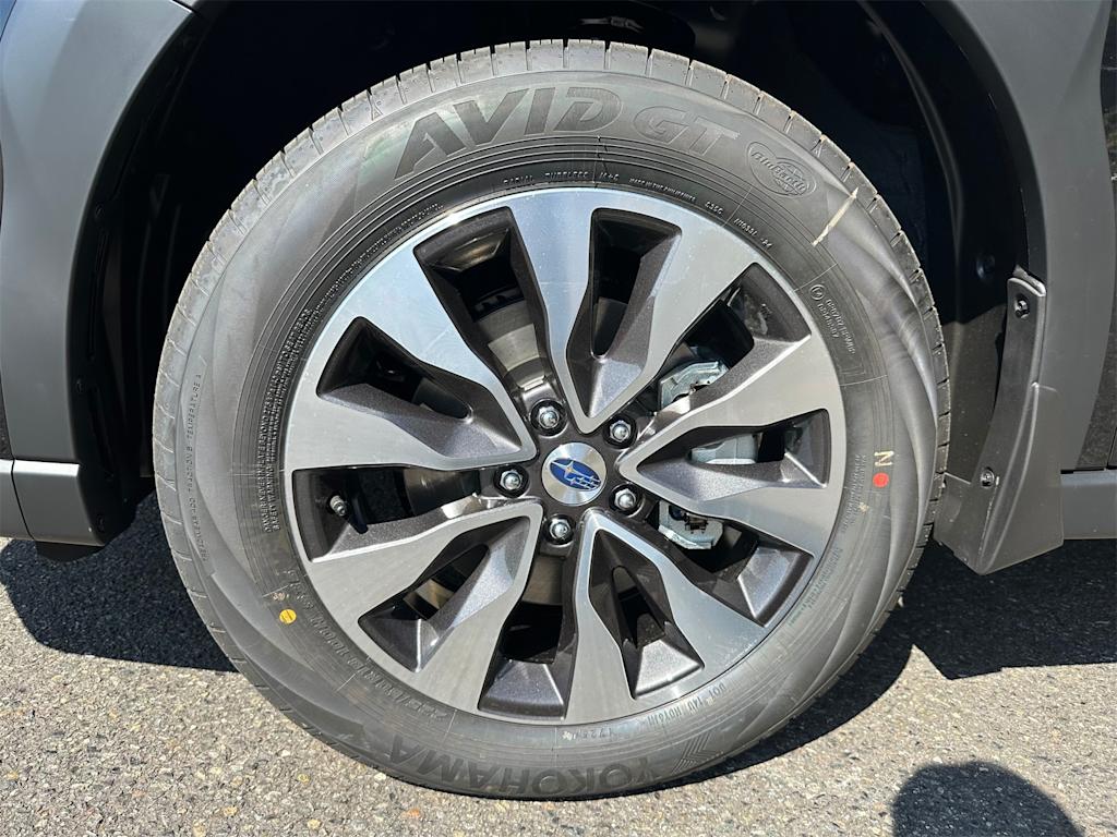 Thumbnail: 2025 Subaru Outback - 8