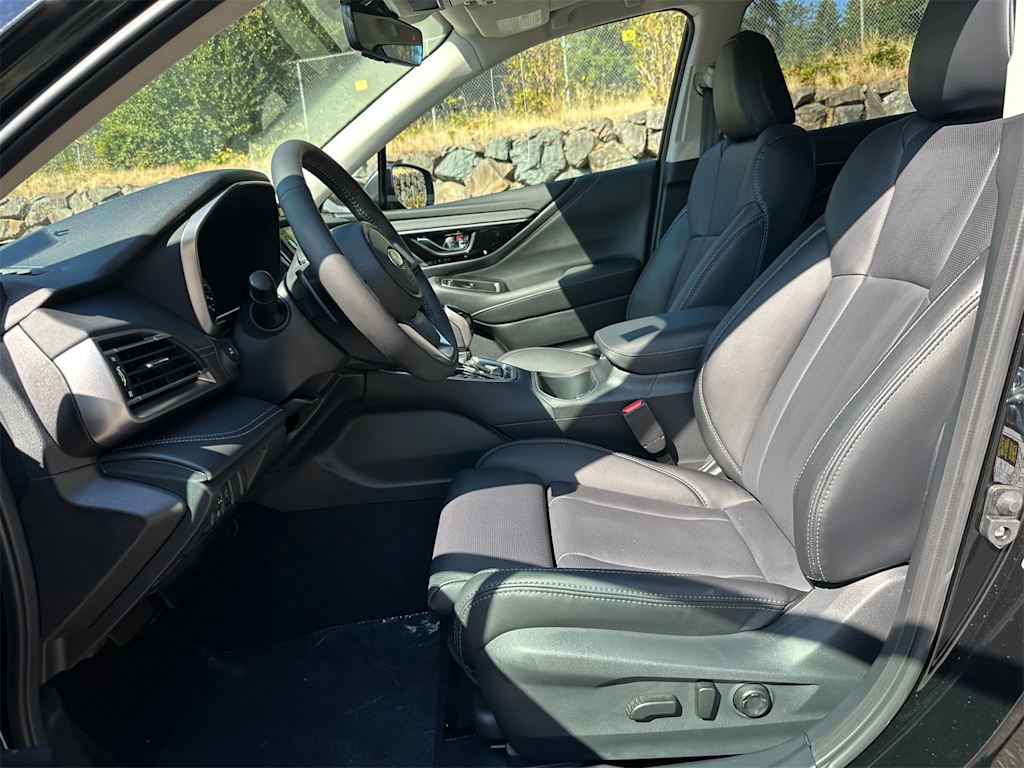 Thumbnail: 2025 Subaru Outback - 20