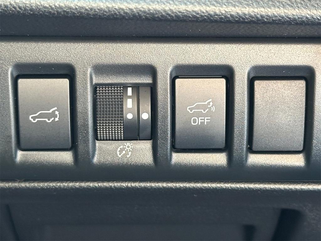 Thumbnail: 2025 Subaru Outback - 24