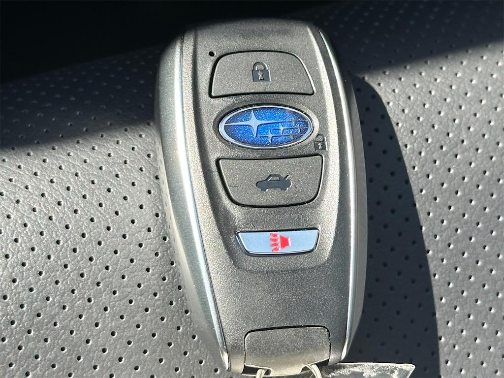 Thumbnail: 2025 Subaru Outback - 17