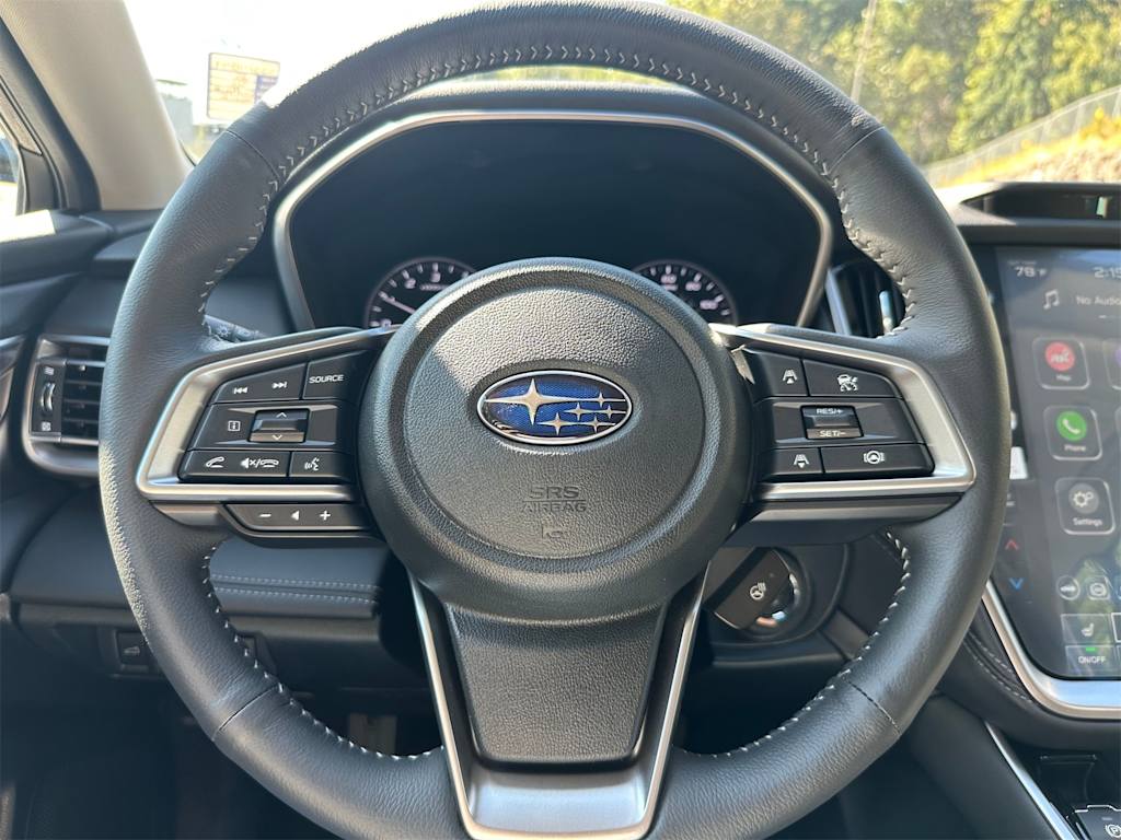 Thumbnail: 2025 Subaru Outback - 9