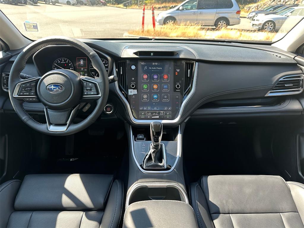 Thumbnail: 2025 Subaru Outback - 2