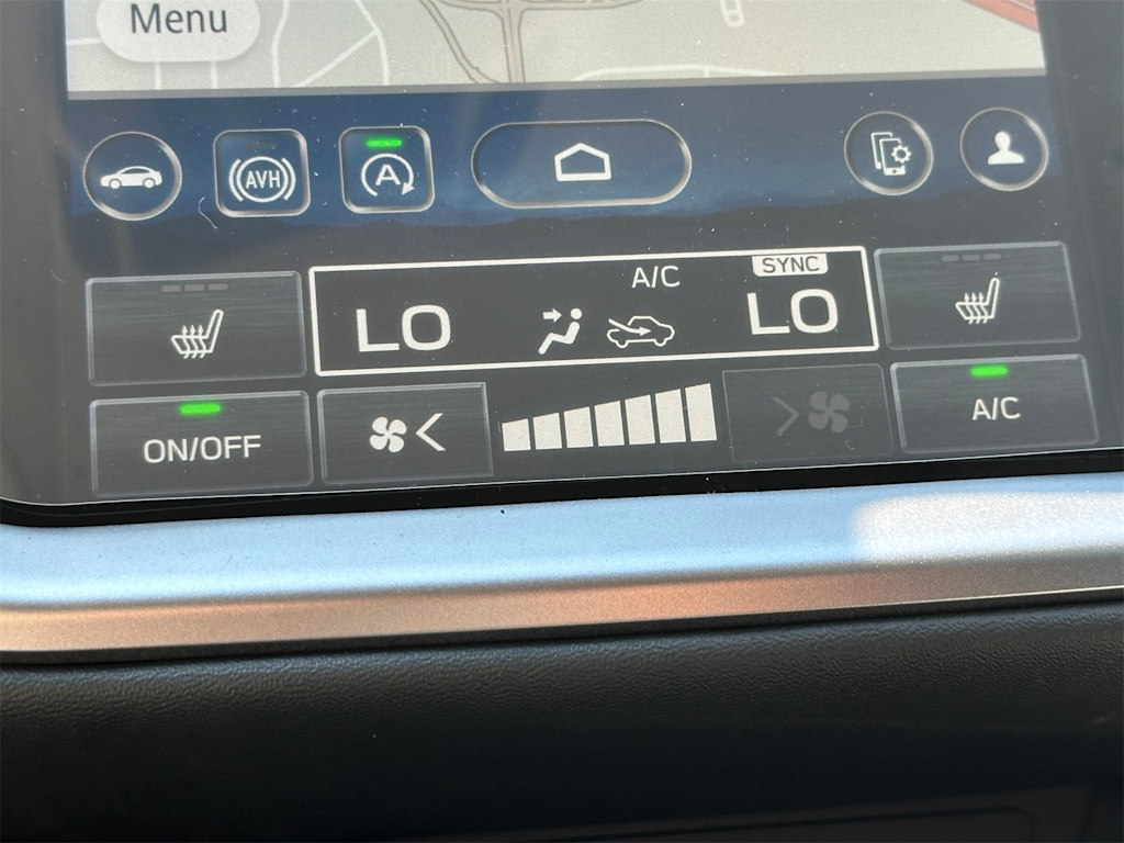 Thumbnail: 2025 Subaru Outback - 23