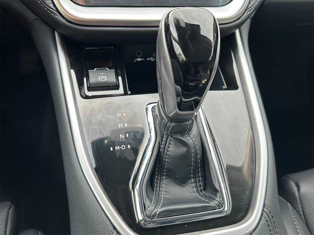 Thumbnail: 2025 Subaru Outback - 14