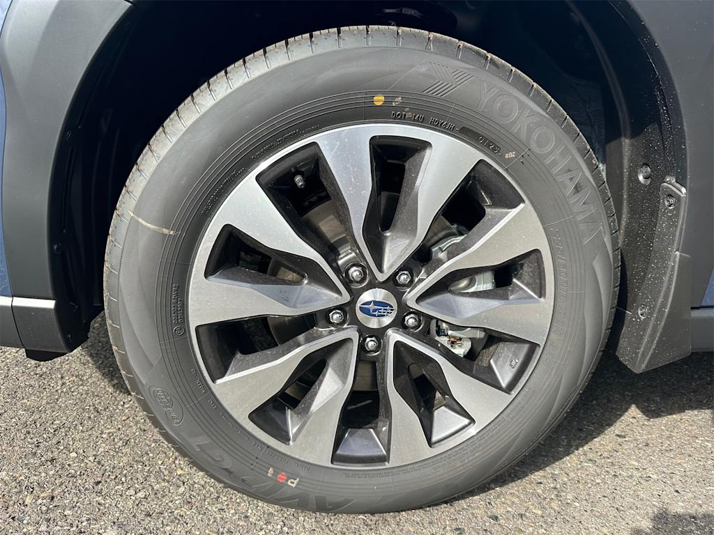 Thumbnail: 2025 Subaru Outback - 8