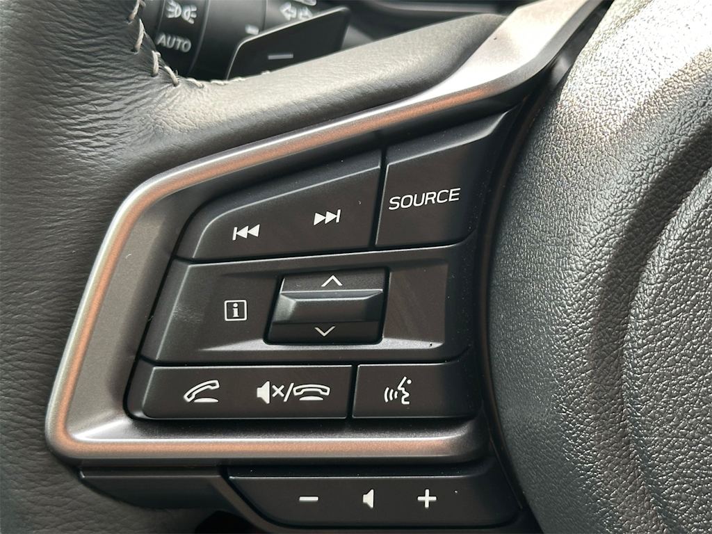 Thumbnail: 2025 Subaru Outback - 25