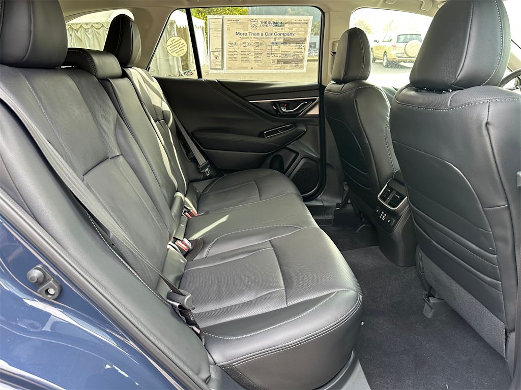 Thumbnail: 2025 Subaru Outback - 19