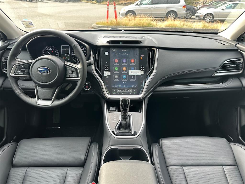 Thumbnail: 2025 Subaru Outback - 2