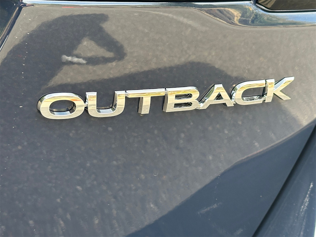 Thumbnail: 2025 Subaru Outback - 7