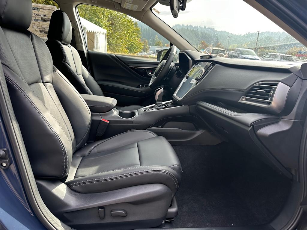 Thumbnail: 2025 Subaru Outback - 11