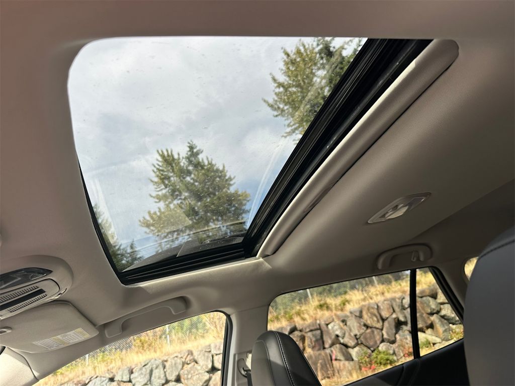 Thumbnail: 2025 Subaru Outback - 21