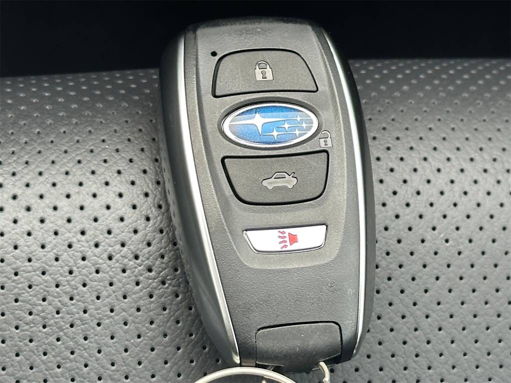 Thumbnail: 2025 Subaru Outback - 17