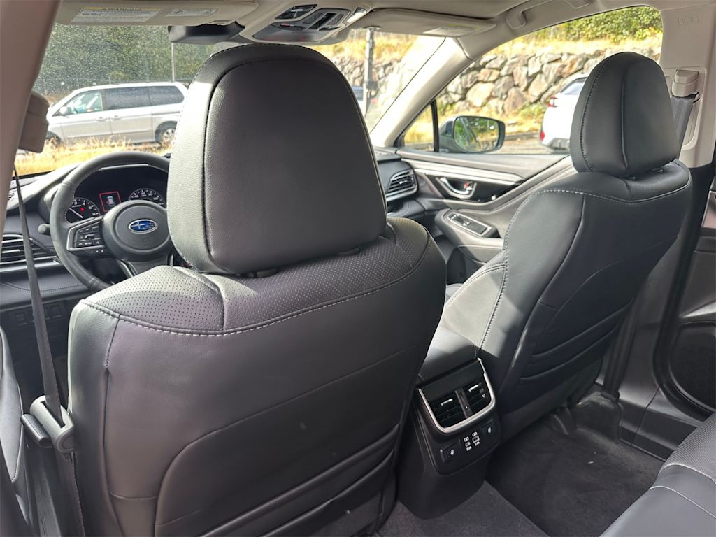 Thumbnail: 2025 Subaru Outback - 10