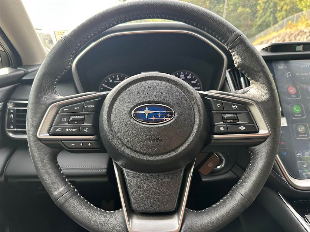 Thumbnail: 2025 Subaru Outback - 9