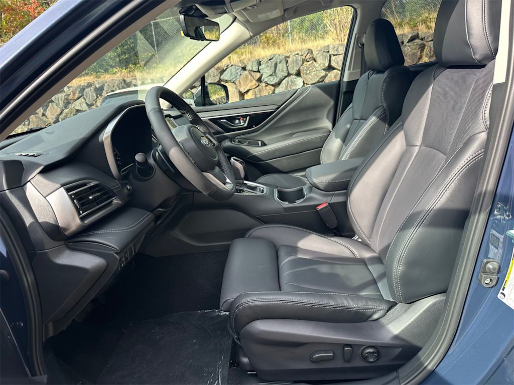 Thumbnail: 2025 Subaru Outback - 20