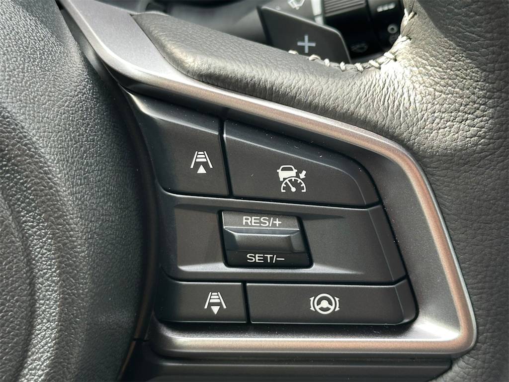 Thumbnail: 2025 Subaru Outback - 26