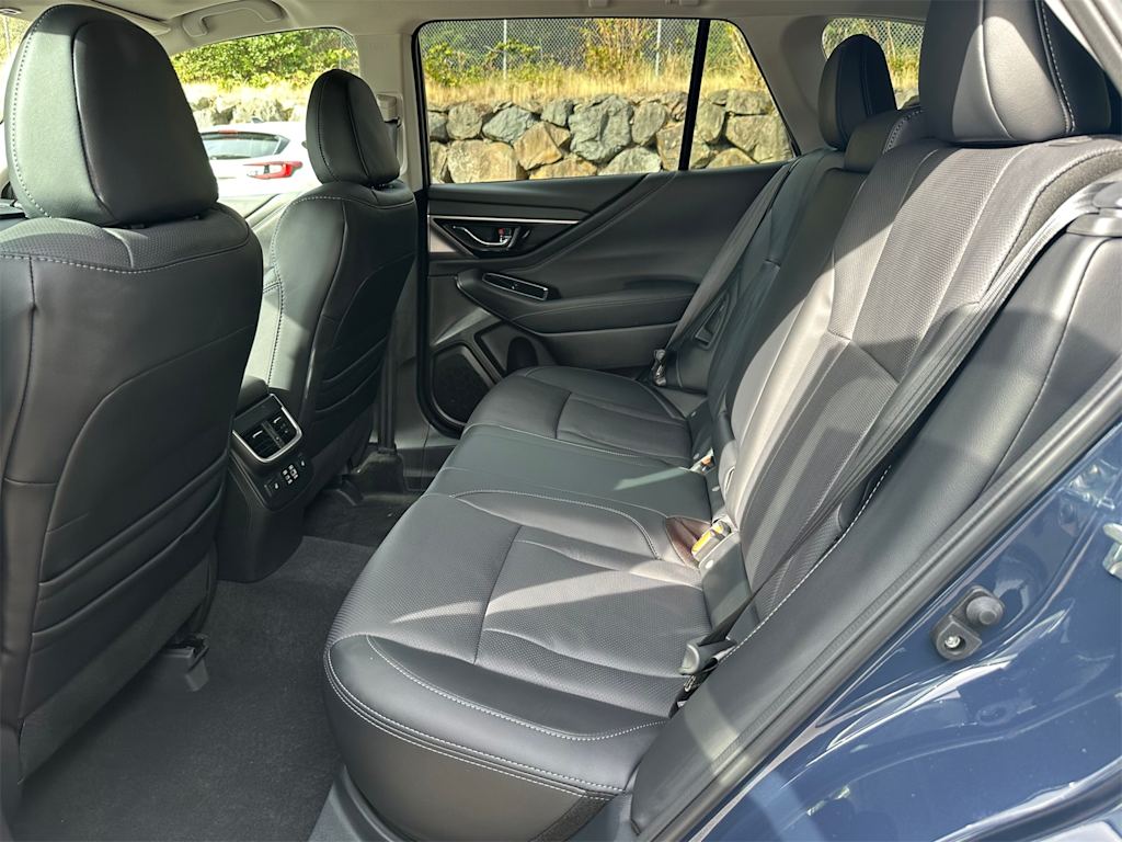 Thumbnail: 2025 Subaru Outback - 12