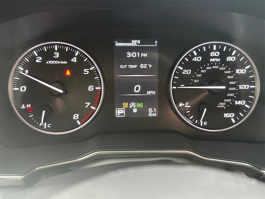 Thumbnail: 2025 Subaru Outback - 15