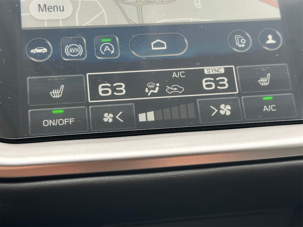 Thumbnail: 2025 Subaru Outback - 23