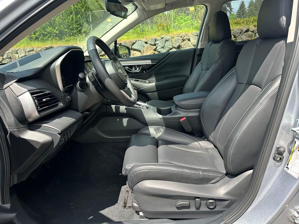 Thumbnail: 2025 Subaru Outback - 24