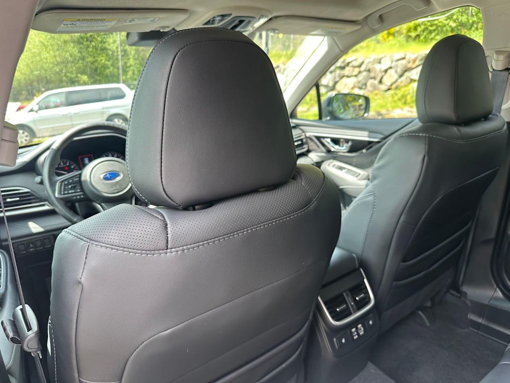 Thumbnail: 2025 Subaru Outback - 10