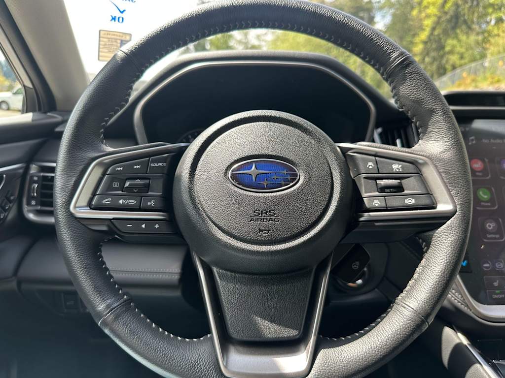 Thumbnail: 2025 Subaru Outback - 13