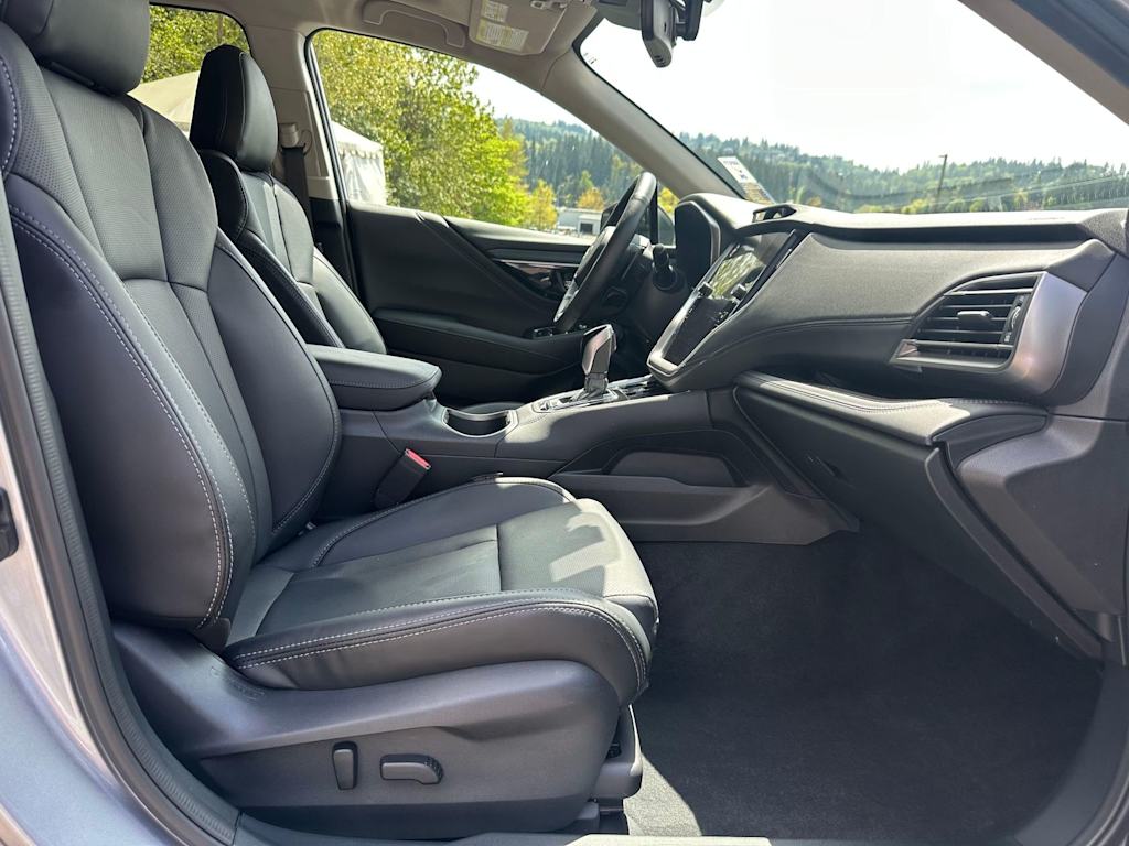 Thumbnail: 2025 Subaru Outback - 11