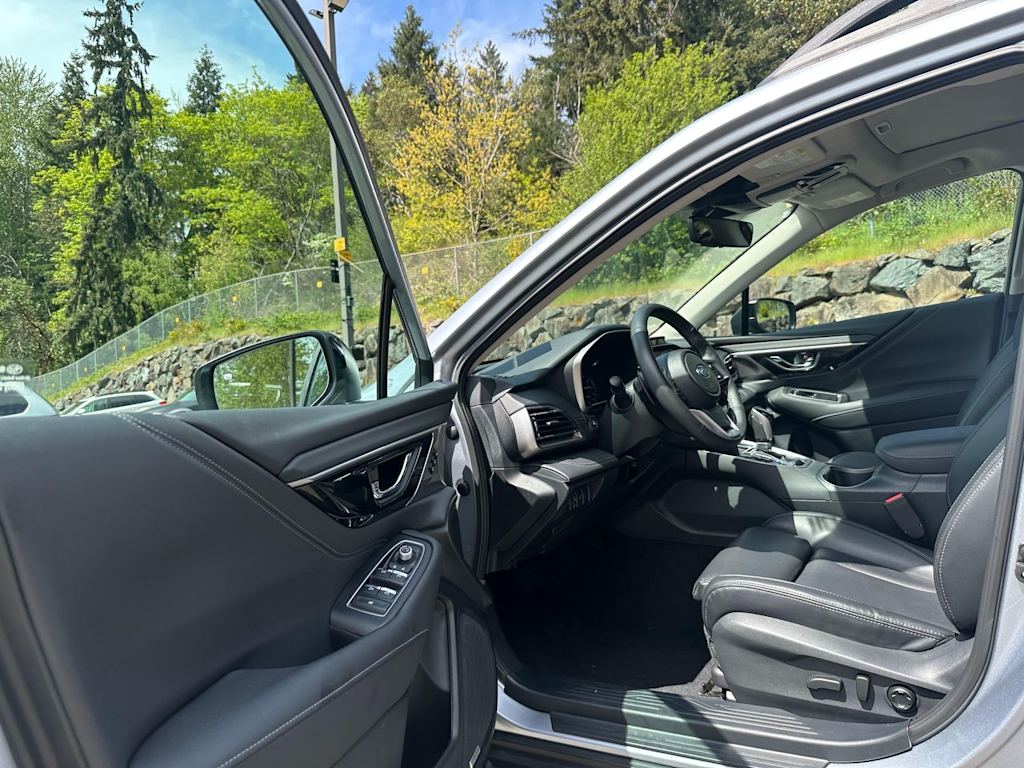 Thumbnail: 2025 Subaru Outback - 9