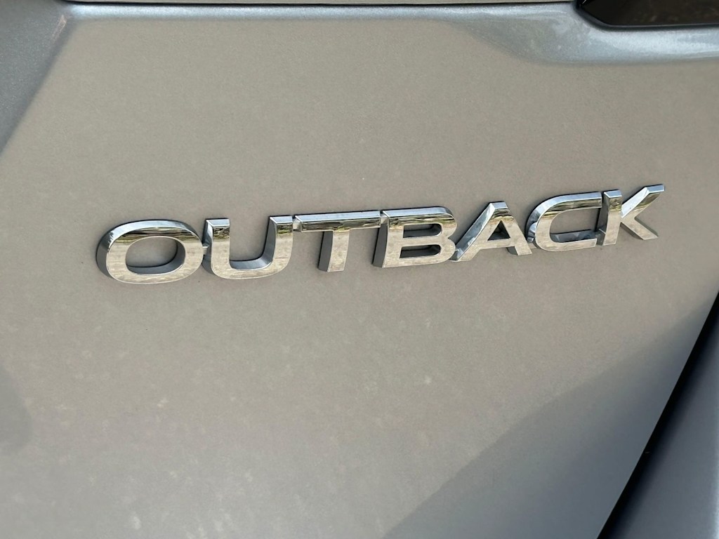 Thumbnail: 2025 Subaru Outback - 7