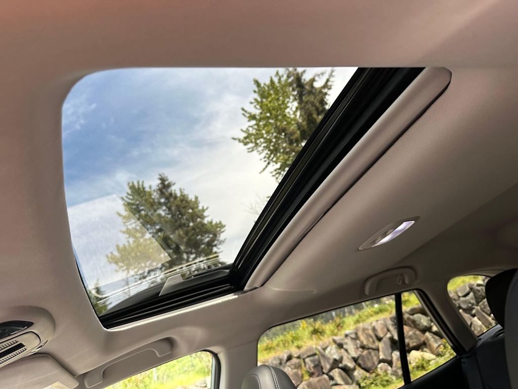 Thumbnail: 2025 Subaru Outback - 25