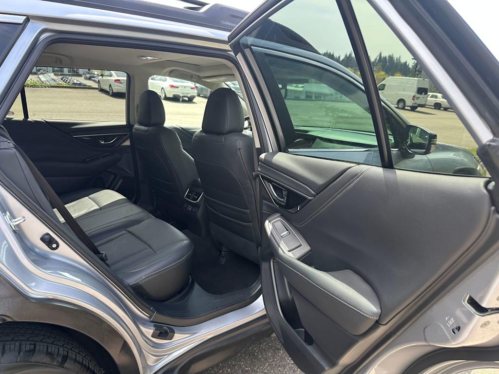 Thumbnail: 2025 Subaru Outback - 22