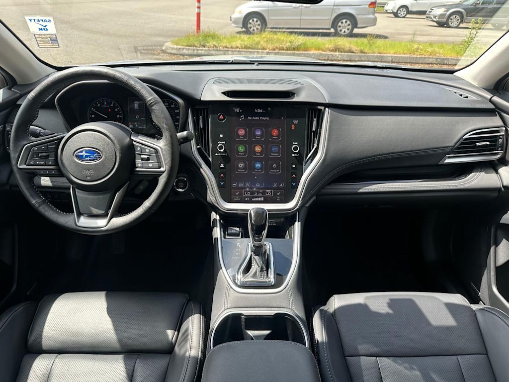 Thumbnail: 2025 Subaru Outback - 2