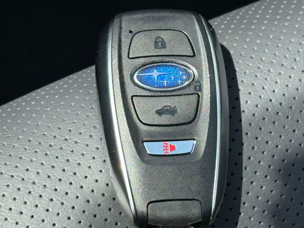 Thumbnail: 2025 Subaru Outback - 18