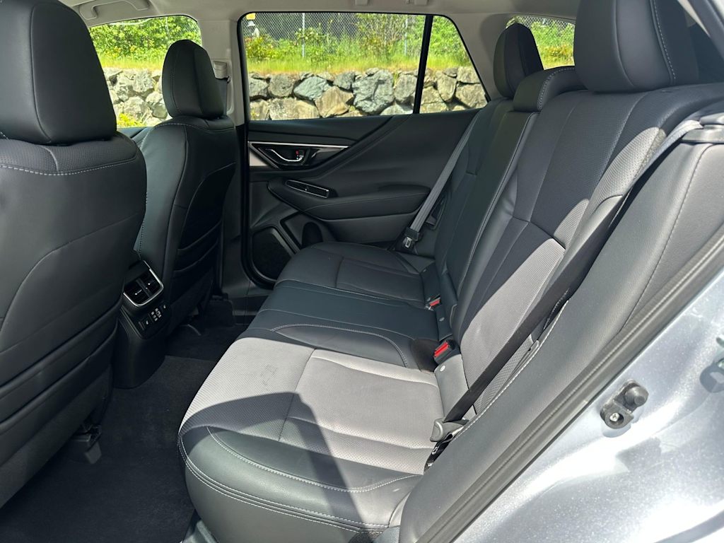 Thumbnail: 2025 Subaru Outback - 12